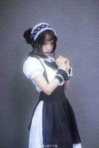 【COS】疯猫ss【度盘】