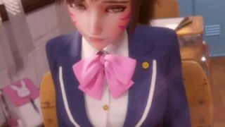 【3D】Pantsushi八月作品【度盘/73MB】