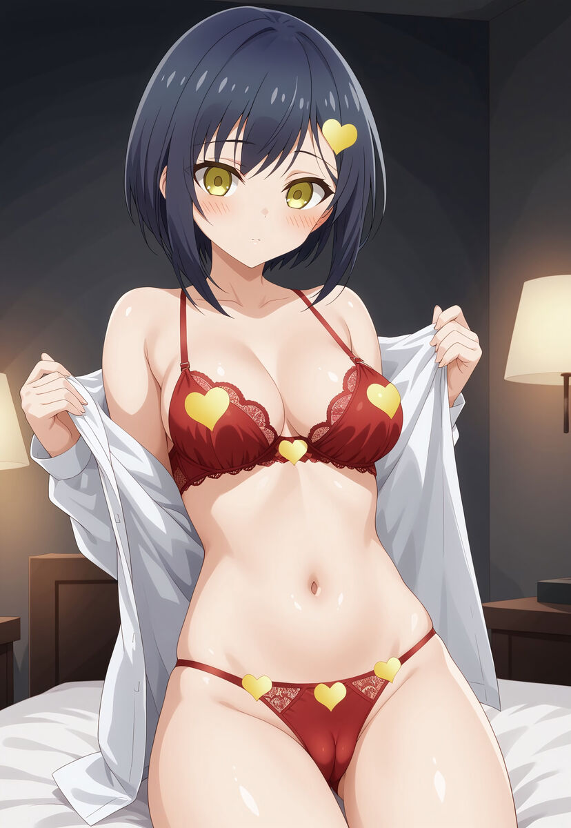 【番剧】鹿乃子大摇大摆虎视眈眈 【磁链/更新至12】 — 第 6 张 【番剧】鹿乃子大摇大摆虎视眈眈 【磁链/更新至12】 — 第 6 张