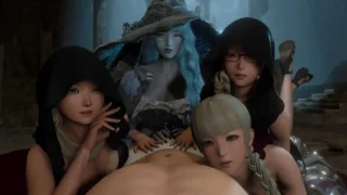 【SLG/PC/安卓】涟漪0.7.0汉化版【度盘/4.11G】