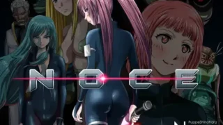 【ACT/官中/自购】NOCE【度盘】