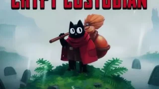 【ARPG/官中】冥界清道夫(Crypt Custodian) v0.9966【度盘/600M】