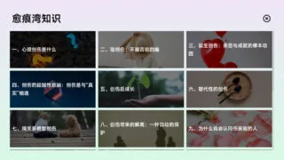 【单机游戏】电子心理治疗：愈见群岛【度盘/夸克】
