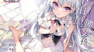 【中文音声】不坦率的女孩[1.8G/度盘]