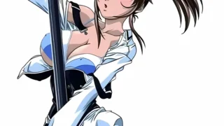 【里番/古董】Bible Black 黑暗圣经系列（1~6）2k超分+补帧【40G/度盘】