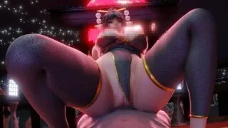 【3D动画】Maiden Masher佬 24年8月作品【3V/度盘/1.11G】