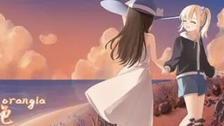 【ADV】茜色【度盘/夸克/UC】