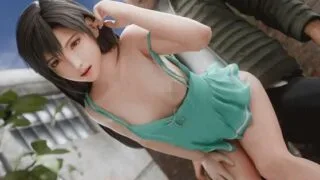 【3D/小马大车/迷奸】Jerid Oiso 8月新作：蒂法+爱丽丝+尤菲+玛莉萝丝+雪乃 邻家清纯大姐姐被卡窗户【度盘/1.8G】