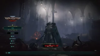 【单机】战锤40K审判官殉道者(Warhammer 40,000: Inquisitor – Martyr) 免币【123pan/夸克/度盘】