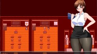 【RPG/AZ+PC】女祭司作者：珍宝岛：HaramaseIsland +自带全CG解锁【度盘/900M】