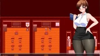 【RPG/AZ+PC】女祭司作者：珍宝岛：HaramaseIsland +自带全CG解锁【度盘/900M】