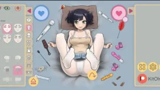 【SLG/安卓】我对爵士萝莉的迷恋/My Jazzy Lolly Crush 【度盘/94M】