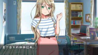 【安卓】调教傲慢的巨乳妹妹 【度盘/504MB】