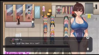 【SLG】【更新】 职场幻想 在充满爱意的小镇性福生活的故事Ver1.3.3 官方中文步兵版+全DLC【度盘/1G】