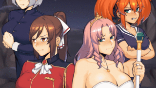 【RPG】【AI汉化/NTR】 亨特里亚编年史3 v20 part 1 Henteria Chronicles 3 deepseek V3内嵌汉化版 【900M/度盘】