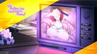 【SLG/PC/安卓】 欺负我的人正在操我妈妈！ My Bullies Are Fucking My Mom! 汉化完结版【度盘/657M】