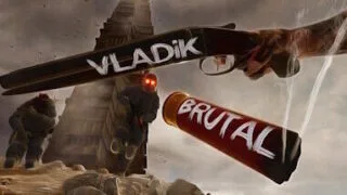 【游戏/汉化】《VLADiK BRUTAL》 v20240818 免安装【度盘/夸克/13.41G】