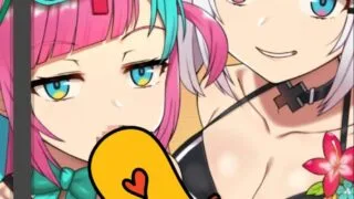 【安卓/apk】 虚拟主播互动合集【度盘/190M】