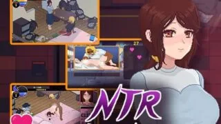 【SLG/官中/自购】NTR传说【度盘】