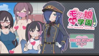 【SLG/安卓】路人娘捕获学院 【度盘/224M】