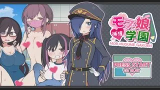【SLG/安卓】路人娘捕获学院 【度盘/224M】