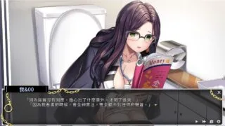 【SLG】绝对人权女子监狱 絕對人權女子監獄 Women's Prison Ver1.06 官中汉化步兵版【度盘/2.2G】