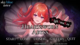 【SLG/PC/安卓】心誓窜V0.1p AI汉化版【度盘/1.6G】