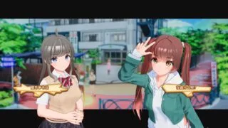 【SLG】I社新作《夏日狂欢》V1.05精翻汉化版【度盘/35G】