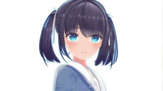 【2.5D动画】セラホビット：妹妹的专用哥哥【度盘/1.38G/24.03分钟】