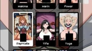 【安卓/PC/SLG/动态】Oh My WaifuV3.2.5 [343M/度盘盘]