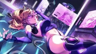 【SLG/官中/自购】AI诺娃 - 机娘育成方程式2【度盘】