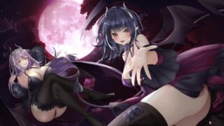 【SLG】魅魔莉莉姆想要升级 V20240829 官方中文步兵版【度盘/1.1G】
