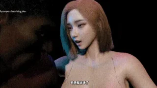 【Fyronyx】9月更新新婚夫妇2 背着丈夫孩子出轨KTV黑人 当着路人面边跳舞边做爱【度盘/633MB】