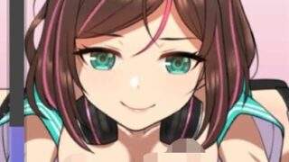 【SLG/安卓】虚拟主播互动合集【度盘/198M】