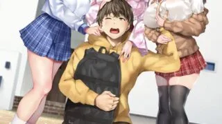 【本子】おいでませ♪サキュバスシェアハウス [無修正]【度盘/26.51M】