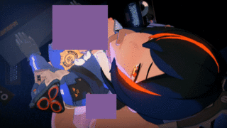 【3D动画】MastaPov佬 24年8月作品【度盘/1V/880MB】