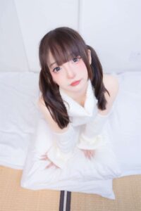 【写真】神楽坂真冬 - 斩男毛衣 [度盘/夸克/76P/2V/1.40GB]