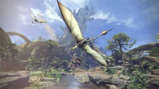 【单机/官中】怪物猎人：世界/Monster Hunter: World v15.22.00 整合全DLC|赠官方原声83首原声BGM|赠多项修改器|赠满金币.调查点.解锁集会.任务板初始存档|赠原画集【度盘/98.4GB】