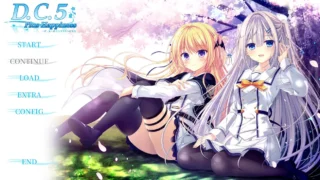 【ADV】D.C.5 Plus Happiness【度盘/6.12G】
