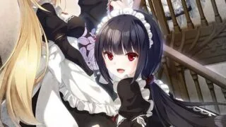 【GAL/AI机翻】悠刻のファムファタル 【度盘/2.7G】