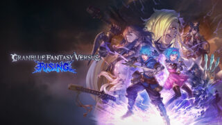 【单机】《碧蓝幻想 Versus：崛起》 v1.61【度盘/17.87G】