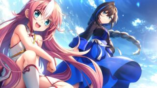 【ADV】双天†恋姫‐至源之王‐ AI汉化版【度盘/10G】