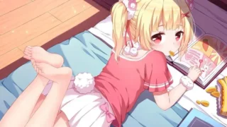 【SLG/官中】小白兔电商 绿色直装学习版【度盘/4G】