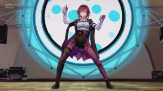 【3D/nyanyao】在正太肉棒下逐渐堕落的卡芙卡【度盘/337M】
