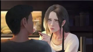 【SLG/PC/安卓/动态】【更新】牛奶触觉 完结汉化后宫扩展版【度盘/3.3G】