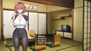 【RPG】 隐藏淫乱女社长的体验型H剧情讲座 隠れ淫乱女社長との体験型Hシナリオ講座 V1.0 机翻版 【度盘/1.10G】