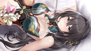 【2D动画】紺そめ（consome） 2024年10月【度盘】