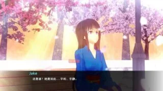 【SLG/3D/安卓+PC】噩梦中的救赎（Salvation in Nightmare）V0.5.5 汉化中文【度盘】