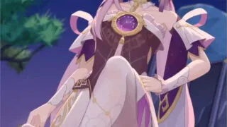 【同人动画】さじな大佬 23 年10月作品【度盘/70MB】
