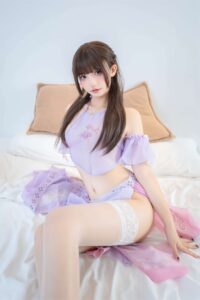 【写真】神楽坂真冬 - 花前月醉【度盘/夸克/74P/2V/977MB】